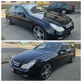 Mercedes-Benz CLS 350 3.5 292. FASE | Mobile.bg    10