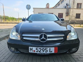     Mercedes-Benz CLS 350 3.5 292. FASE