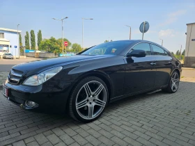 Mercedes-Benz CLS 350 3.5 292. FASE | Mobile.bg    4