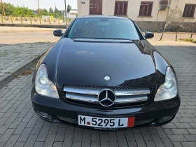 Mercedes-Benz CLS 350 3.5 292к.с FASE, снимка 1