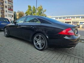 Mercedes-Benz CLS 350 3.5 292. FASE | Mobile.bg    5