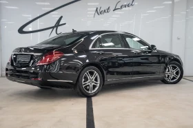 Mercedes-Benz S 350 d Long 4Matic АВТОМИБЛА ИМА ДРЕБНИ ЗАБЕЛЕЖКИ, снимка 5