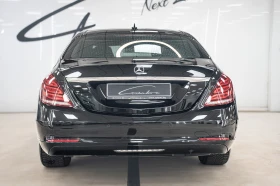 Mercedes-Benz S 350 d Long 4Matic АВТОМИБЛА ИМА ДРЕБНИ ЗАБЕЛЕЖКИ, снимка 6