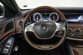 Mercedes-Benz S 350 d Long 4Matic     | Mobile.bg    11