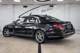 Mercedes-Benz S 350 d Long 4Matic АВТОМИБЛА ИМА ДРЕБНИ ЗАБЕЛЕЖКИ, снимка 7