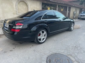 Mercedes-Benz S 320 S320cdi blutec, снимка 3