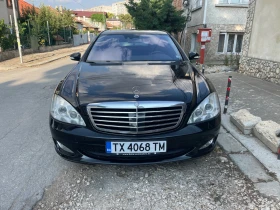 Mercedes-Benz S 320 S320cdi blutec, снимка 5