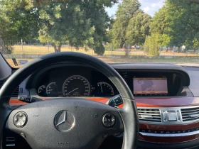 Mercedes-Benz S 320 S320cdi blutec, снимка 8