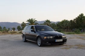     BMW 530 D