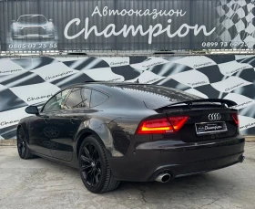 Audi A7 3.0D Full Led   | Mobile.bg    4