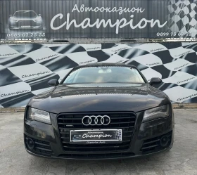 Audi A7 3.0D Full Led   | Mobile.bg    2