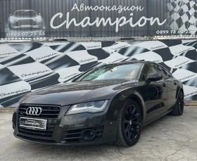 Audi A7 3.0D Full Led   | Mobile.bg    1