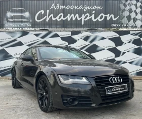 Audi A7 3.0D Full Led   | Mobile.bg    3