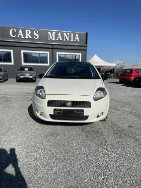 Fiat Punto, снимка 3