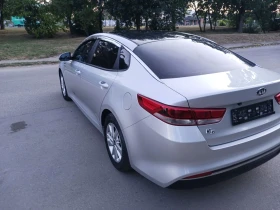 Kia K5 | Mobile.bg    4