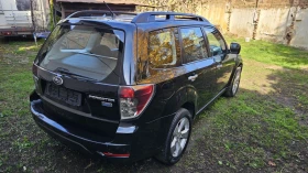 Обява за продажба на Subaru Forester 2.0D* AwD#4X4#BOXER#ТОП ОФЕРТА ~7 770 лв. - изображение 5