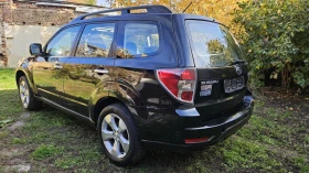 Subaru Forester 2.0D* AwD#4X4#BOXER#ТОП ОФЕРТА, снимка 4