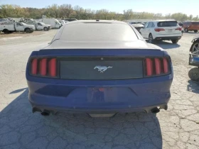 Ford Mustang   | Mobile.bg    3