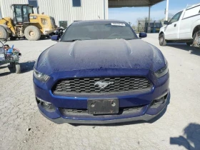 Ford Mustang   | Mobile.bg    6