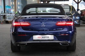 Mercedes-Benz E 220 AMG///FullLed/F1/ | Mobile.bg    5