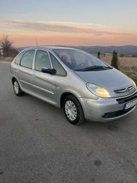     Citroen Xsara picasso