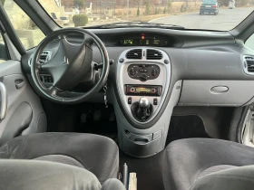 Citroen Xsara picasso | Mobile.bg    12