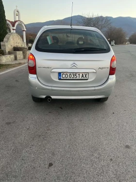 Citroen Xsara picasso | Mobile.bg    6