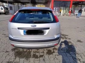 Ford Focus, снимка 2