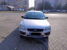 Ford Focus, снимка 1