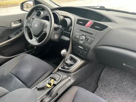 Honda Civic 2.2 Dizel Top, снимка 9