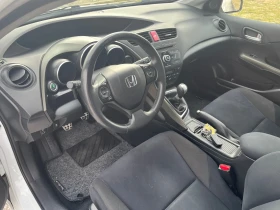 Honda Civic 2.2 Dizel Top, снимка 15