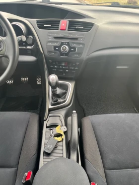 Honda Civic 2.2 Dizel Top, снимка 13