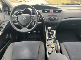 Honda Civic 2.2 Dizel Top, снимка 12