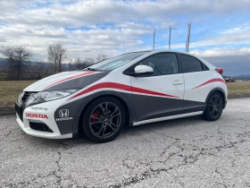 Honda Civic 2.2 Dizel Top | Mobile.bg    2