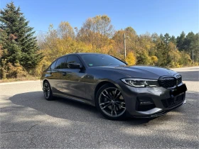 BMW 330 D M-PAKET, LAZER, 360, ACC, Head , снимка 5