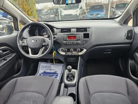 Kia Rio 1.2    | Mobile.bg    13