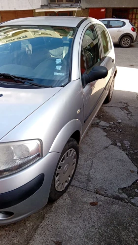 Citroen C3 C3, снимка 1