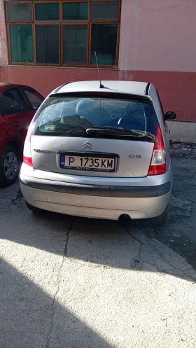 Citroen C3 C3, снимка 6