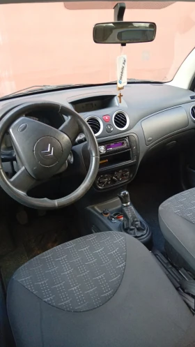 Citroen C3 C3, снимка 5