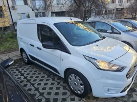 Ford Connect 1.5TDCI, снимка 1