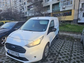 Ford Connect 1.5TDCI, снимка 8