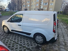 Ford Connect 1.5TDCI, снимка 2