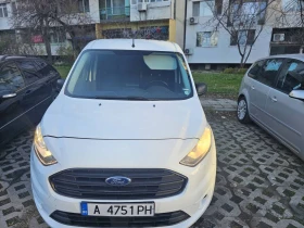 Ford Connect 1.5TDCI, снимка 13