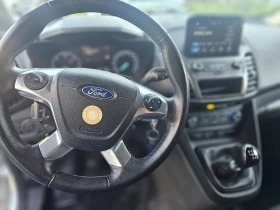 Ford Connect 1.5TDCI, снимка 7