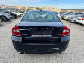 Volvo S80 2.4d, снимка 8