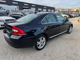 Volvo S80 2.4d, снимка 7