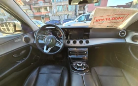 Mercedes-Benz E 220 194 к.с. * 9G-tronic * , снимка 7