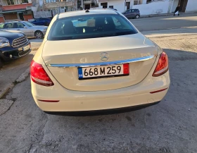 Mercedes-Benz E 220 194 к.с. * 9G-tronic * , снимка 5