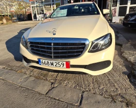 Mercedes-Benz E 220 194 к.с. * 9G-tronic * , снимка 4