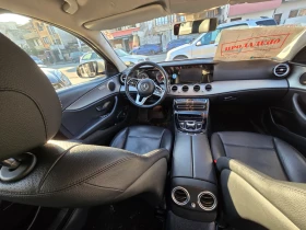 Mercedes-Benz E 220 194 к.с. * 9G-tronic * , снимка 4